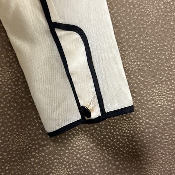 🔥🔥🔥Rag & Bone Wool & Silk Blazer - Picture 8 of 10